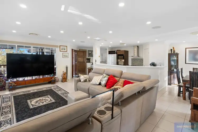 Fifth view of Homely house listing, 7 Mulligan Way, Edens Landing QLD 4207