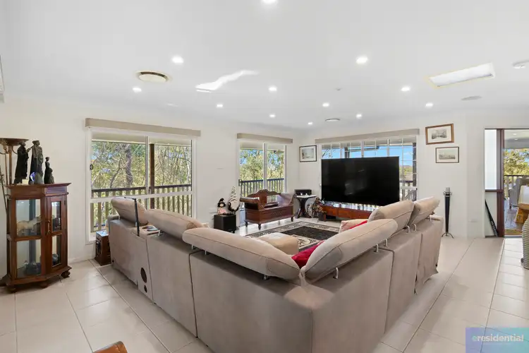 Sixth view of Homely house listing, 7 Mulligan Way, Edens Landing QLD 4207