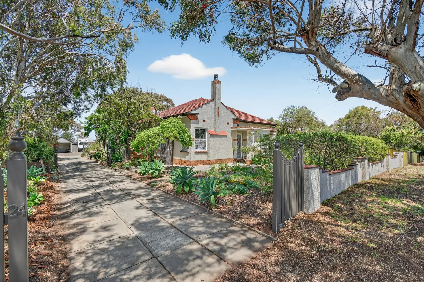 Main view of Homely house listing, 24 Surrey Avenue, Victor Harbor SA 5211