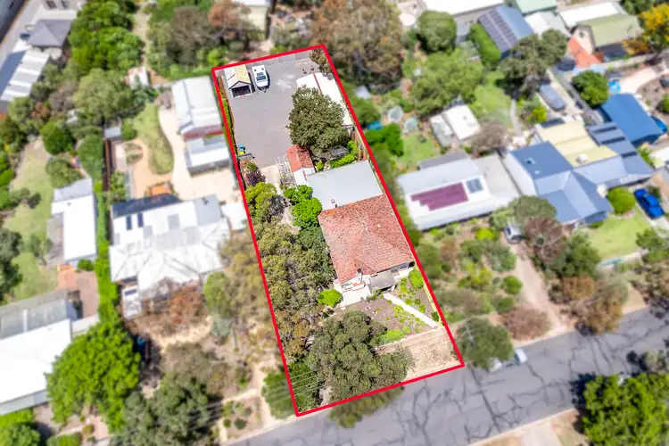 Second view of Homely house listing, 24 Surrey Avenue, Victor Harbor SA 5211