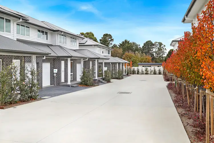 8/57 Throsby Street, Moss Vale NSW 2577