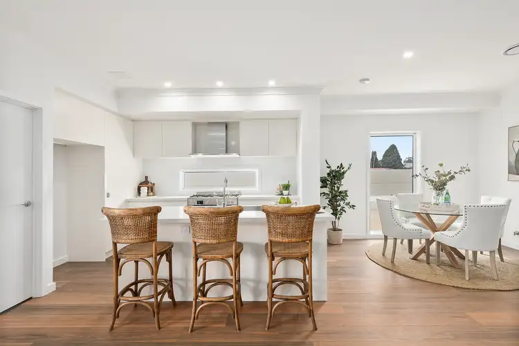 Second view of Homely townhouse listing, 8/57 Throsby Street, Moss Vale NSW 2577