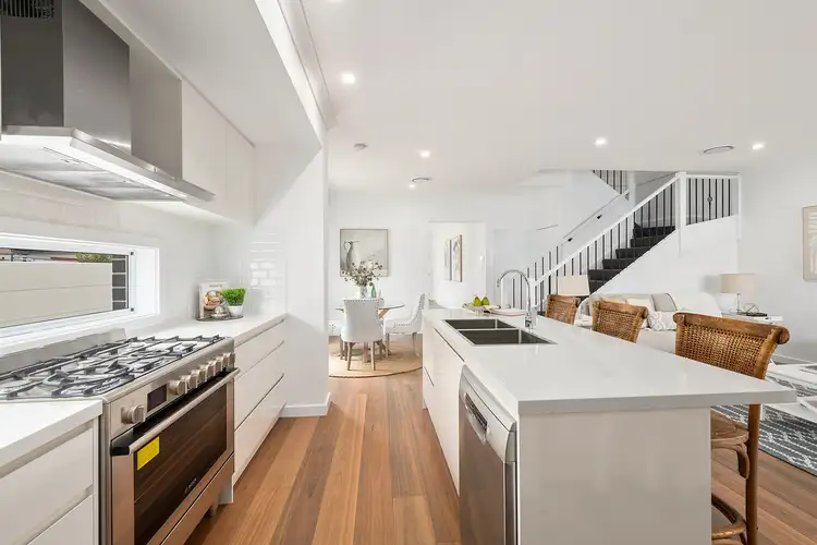 Fourth view of Homely townhouse listing, 8/57 Throsby Street, Moss Vale NSW 2577