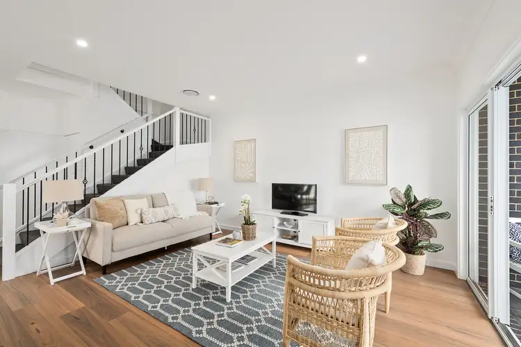 Fifth view of Homely townhouse listing, 8/57 Throsby Street, Moss Vale NSW 2577
