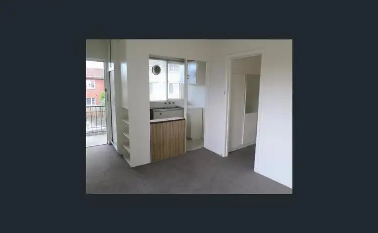 Fifth view of Homely apartment listing, 11/33a Byron Street, Elwood VIC 3184