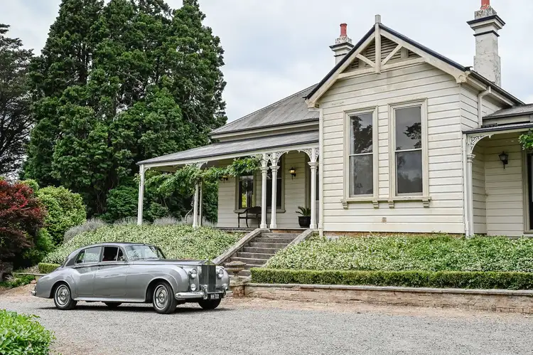 6530 Illawarra Highway, Moss Vale NSW 2577