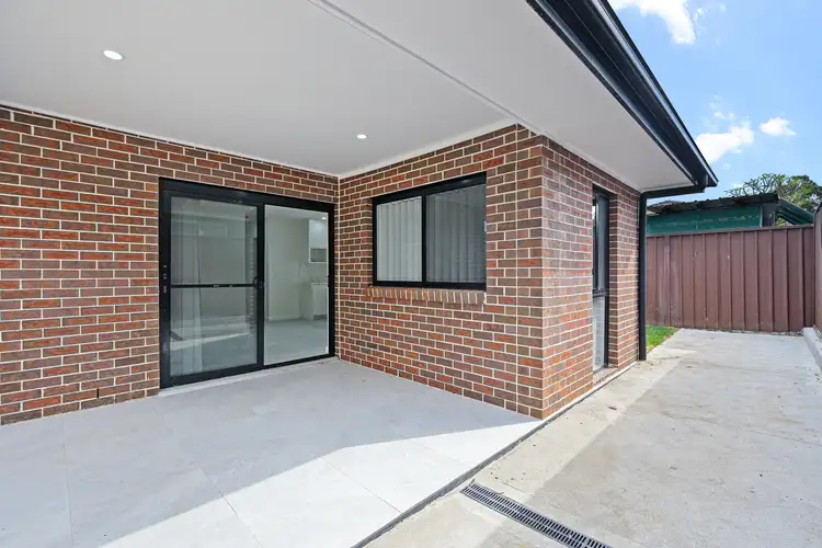 40a Glenn Street, Dean Park NSW 2761