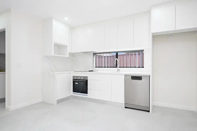 Second view of Homely house listing, 40a Glenn Street, Dean Park NSW 2761