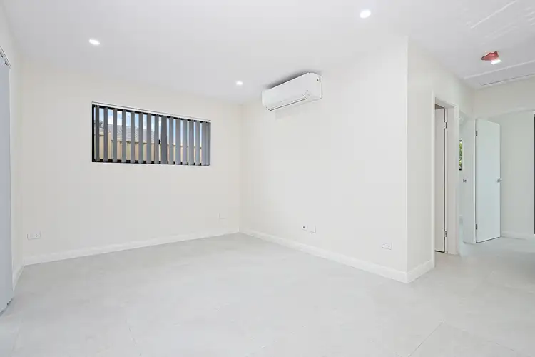 Fourth view of Homely house listing, 40a Glenn Street, Dean Park NSW 2761