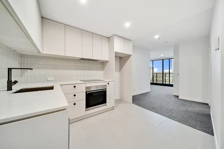 Second view of Homely apartment listing, 1702/2 Grazier Lane, Belconnen ACT 2617