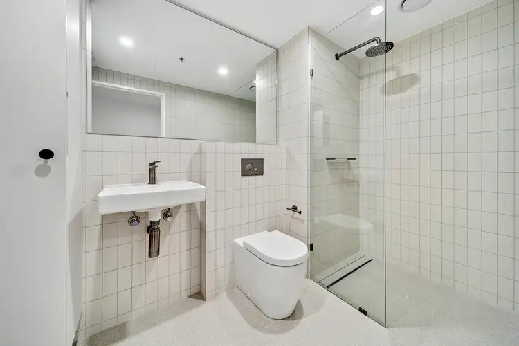 Third view of Homely apartment listing, 1702/2 Grazier Lane, Belconnen ACT 2617