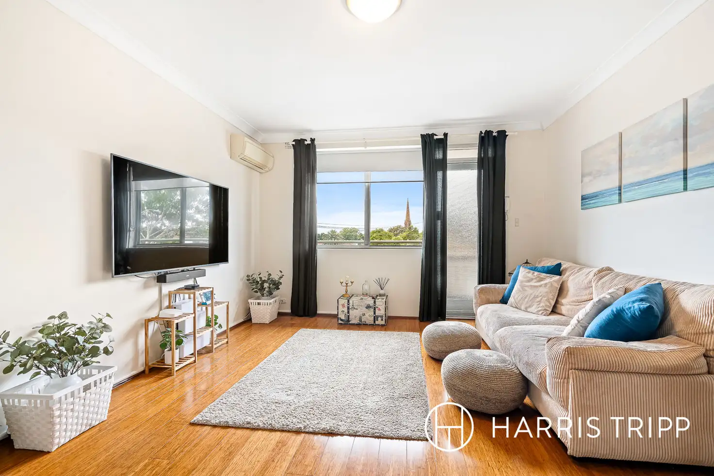 Main view of Homely apartment listing, 6/19 Prospect Road, Summer Hill NSW 2130
