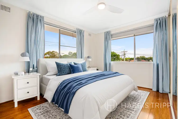 Second view of Homely apartment listing, 6/19 Prospect Road, Summer Hill NSW 2130