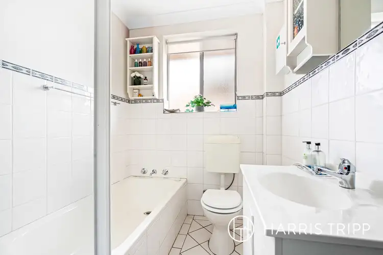 Fourth view of Homely apartment listing, 6/19 Prospect Road, Summer Hill NSW 2130