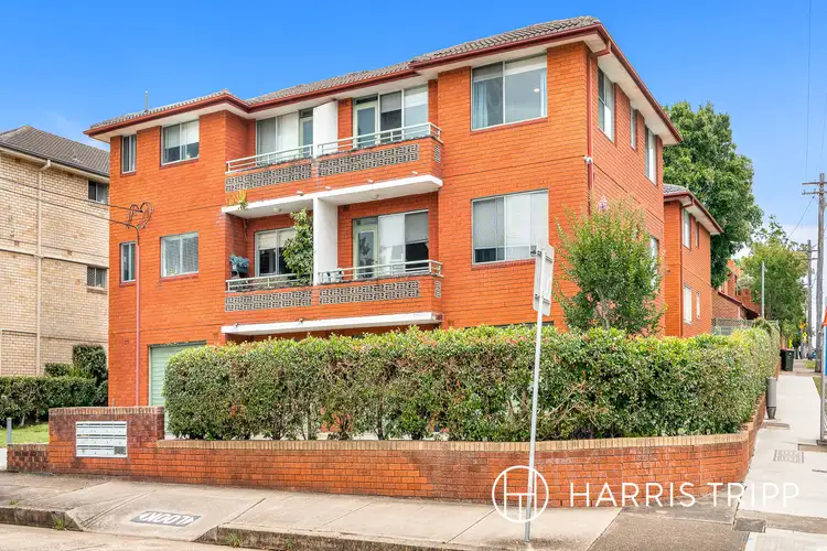 Fifth view of Homely apartment listing, 6/19 Prospect Road, Summer Hill NSW 2130