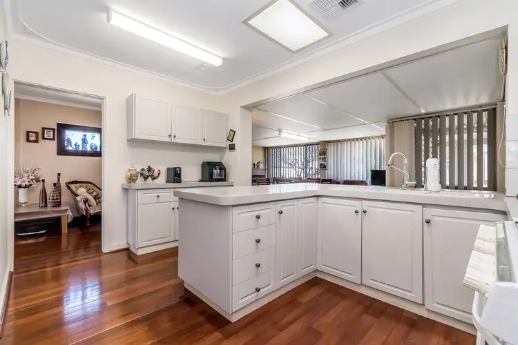 Second view of Homely house listing, 502 Morley Drive, Morley WA 6062