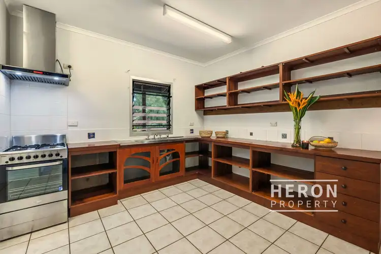 Fifth view of Homely house listing, 14 Glencoe Crescent, Tiwi NT 810