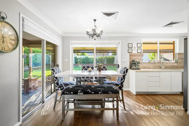 Third view of Homely house listing, 63 Winten Drive, Glendenning NSW 2761