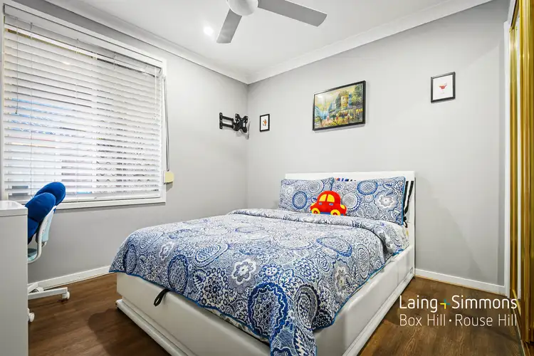 Sixth view of Homely house listing, 63 Winten Drive, Glendenning NSW 2761