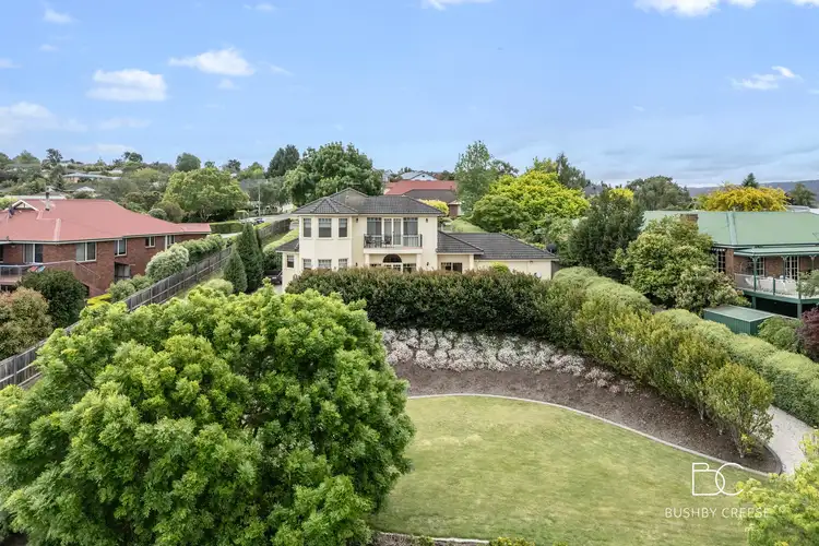 Second view of Homely house listing, 18 Rajee Place, Norwood TAS 7250