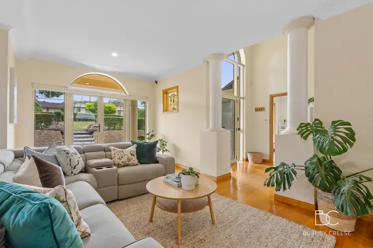 Fourth view of Homely house listing, 18 Rajee Place, Norwood TAS 7250