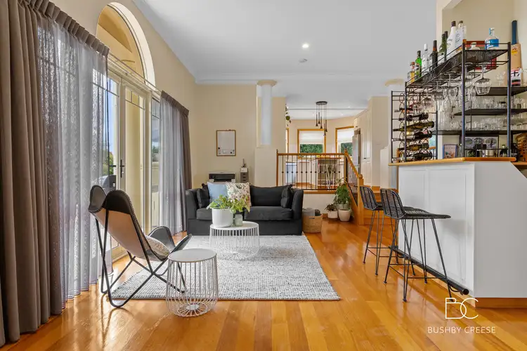 Fifth view of Homely house listing, 18 Rajee Place, Norwood TAS 7250