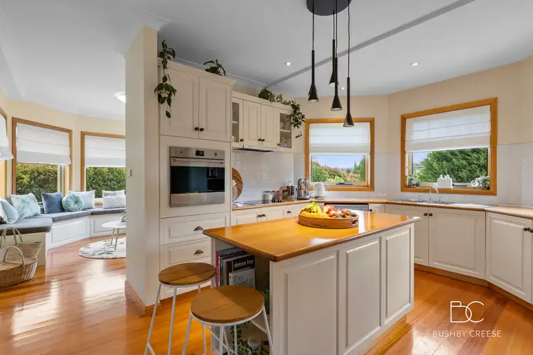 Sixth view of Homely house listing, 18 Rajee Place, Norwood TAS 7250