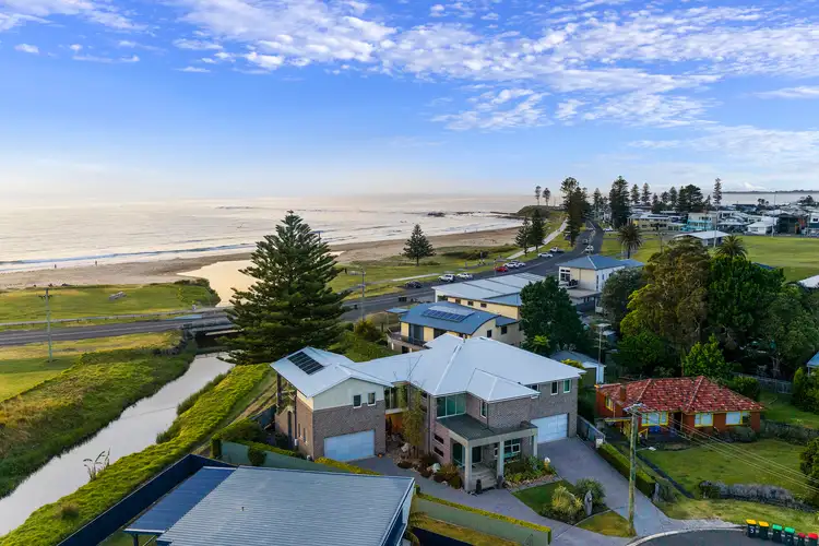 Third view of Homely house listing, 1 Hutton Avenue, Bulli NSW 2516