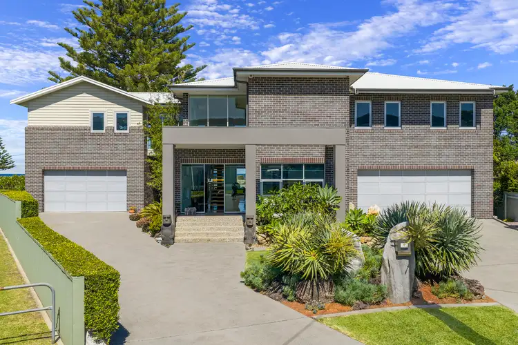 Sixth view of Homely house listing, 1 Hutton Avenue, Bulli NSW 2516