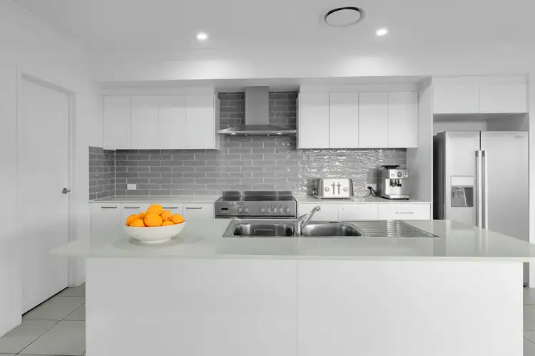 Fourth view of Homely house listing, 4 Bruce Street, Gleneagle QLD 4285