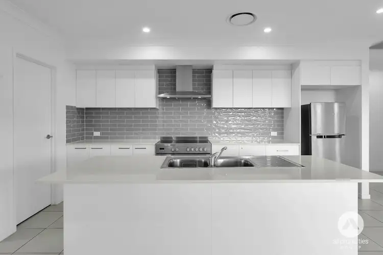 Fifth view of Homely house listing, 4 Bruce Street, Gleneagle QLD 4285