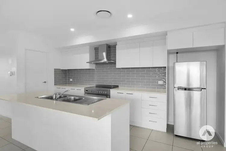 Sixth view of Homely house listing, 4 Bruce Street, Gleneagle QLD 4285