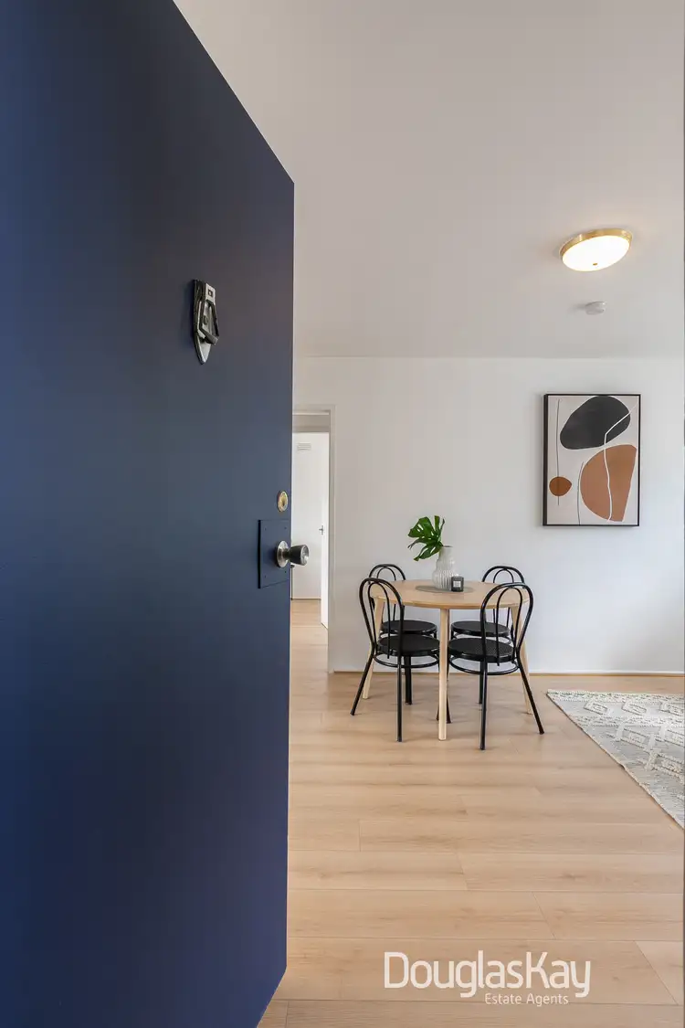 Second view of Homely unit listing, 6/10 Heather Avenue, Brooklyn VIC 3012