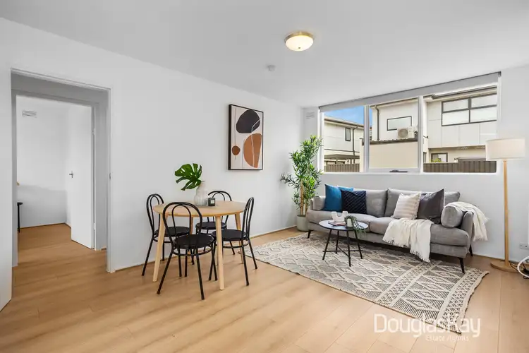 Third view of Homely unit listing, 6/10 Heather Avenue, Brooklyn VIC 3012