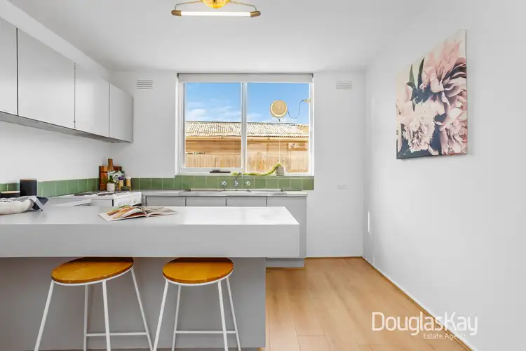 Fourth view of Homely unit listing, 6/10 Heather Avenue, Brooklyn VIC 3012