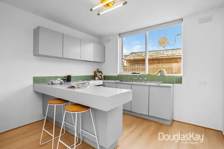 Sixth view of Homely unit listing, 6/10 Heather Avenue, Brooklyn VIC 3012