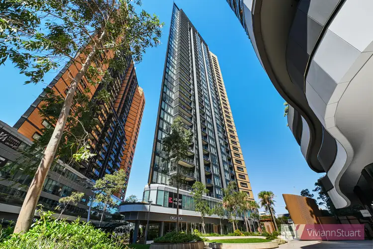 Sixth view of Homely apartment listing, 412/486 Pacific Highway, St Leonards NSW 2065
