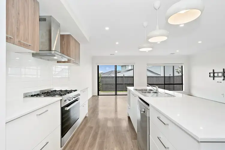 Third view of Homely house listing, 31 Institute Drive, Donnybrook VIC 3064