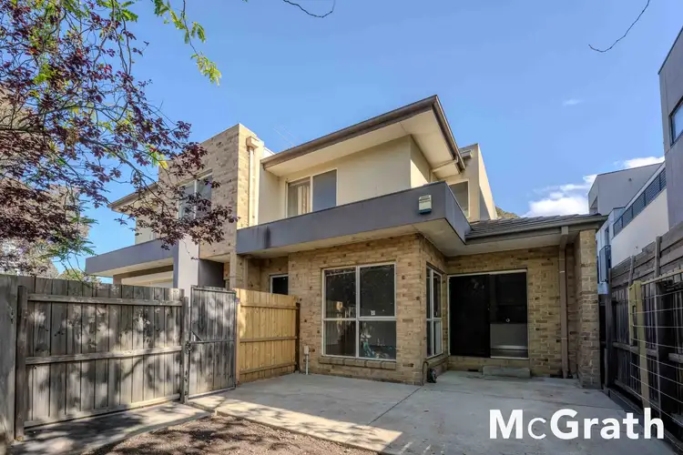 1/770A Whitehorse Road, Mont Albert VIC 3127