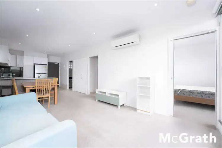 Second view of Homely apartment listing, 203/1 Watts Street, Box Hill VIC 3128