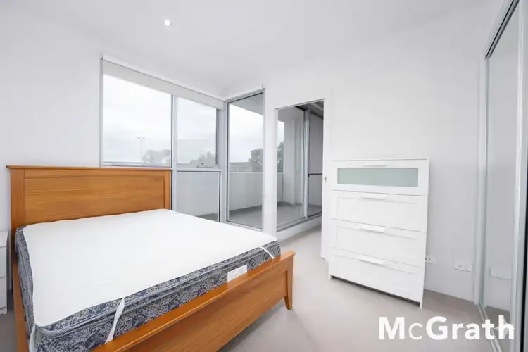 Third view of Homely apartment listing, 203/1 Watts Street, Box Hill VIC 3128