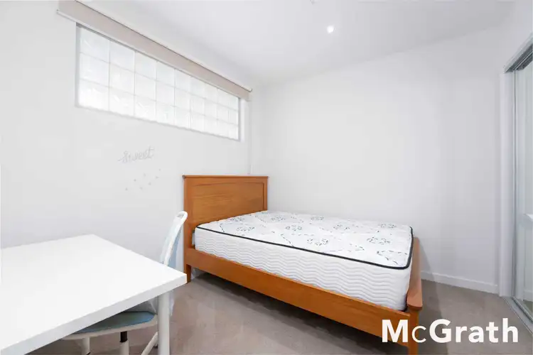 Fourth view of Homely apartment listing, 203/1 Watts Street, Box Hill VIC 3128