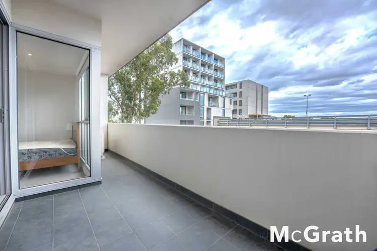 Fifth view of Homely apartment listing, 203/1 Watts Street, Box Hill VIC 3128