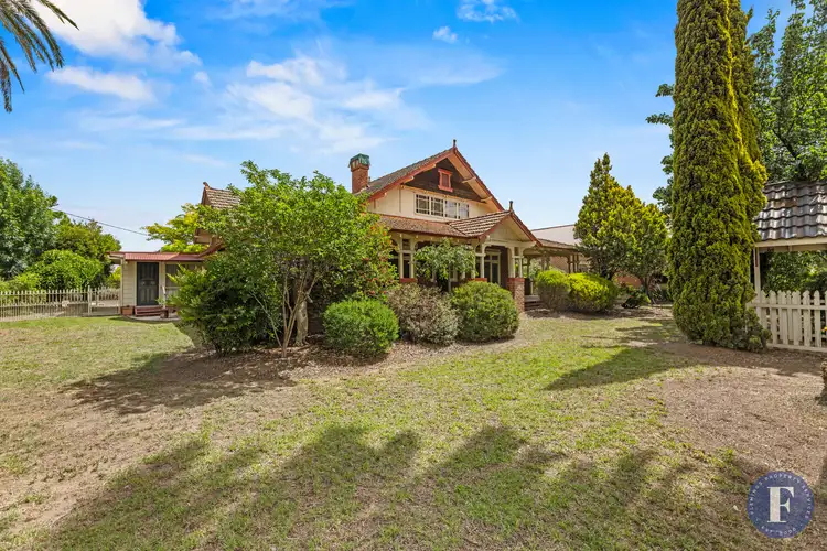 18 Cloete Street