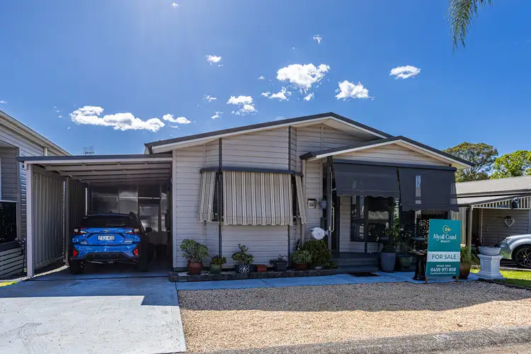 142/88 Holdom Road, Karuah NSW 2324