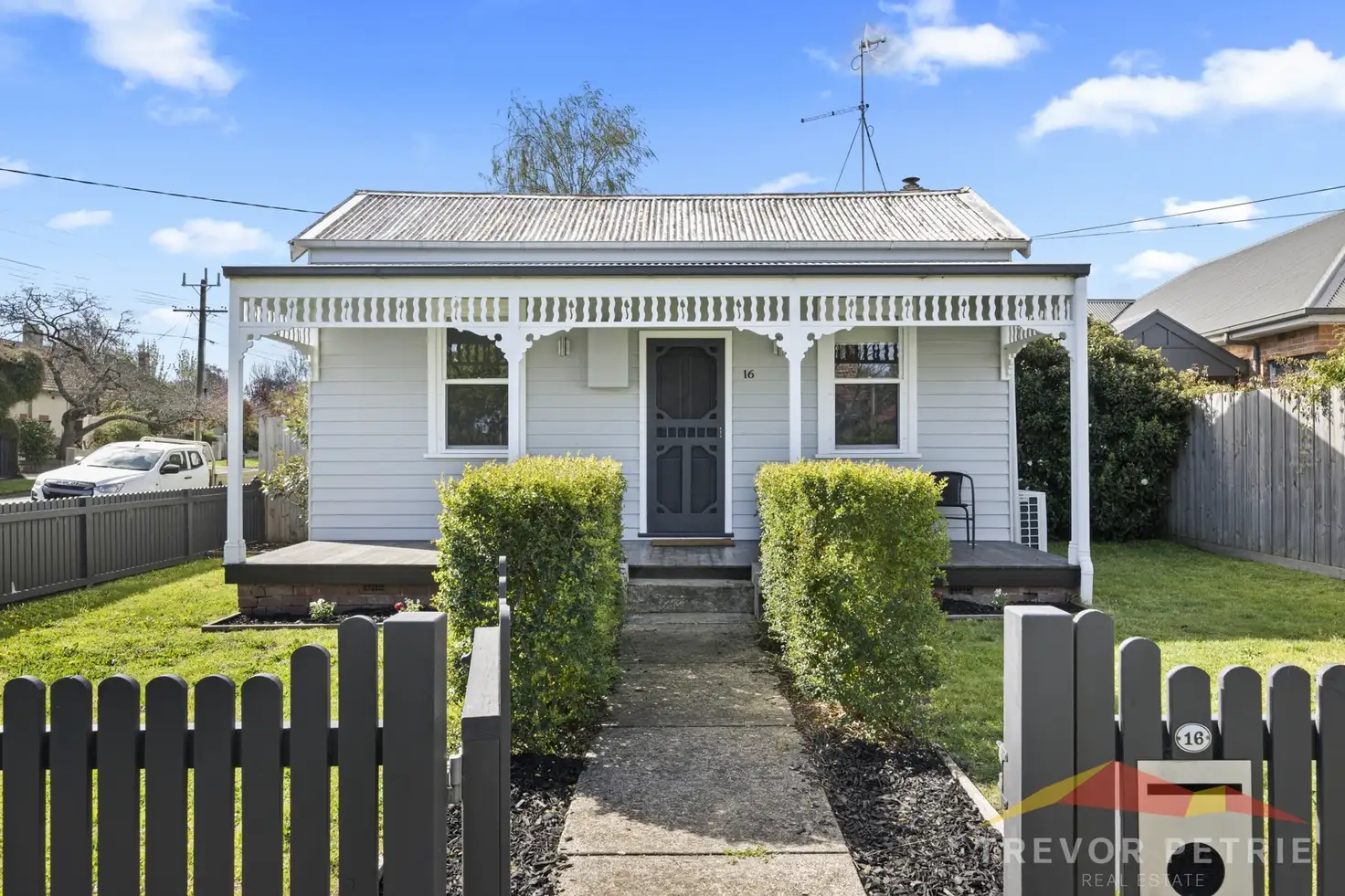 Main view of Homely house listing, 16 Nightingale Street, Newington VIC 3350