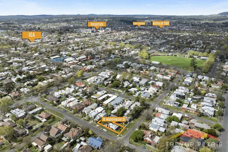 Third view of Homely house listing, 16 Nightingale Street, Newington VIC 3350