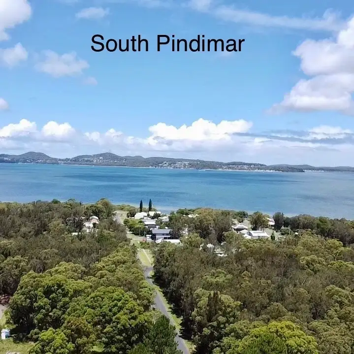 Fifth view of Homely land listing, LOT 4 Cachalot Street, Pindimar NSW 2324