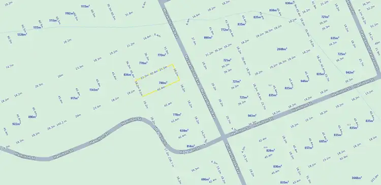 LOT 957 Muswellbrook Avenue, North Arm Cove NSW 2324