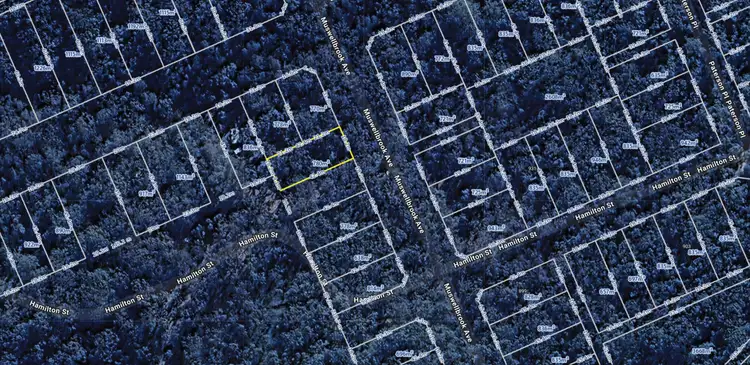 Second view of Homely land listing, LOT 957 Muswellbrook Avenue, North Arm Cove NSW 2324